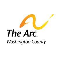 the arc of washington county - md logo image