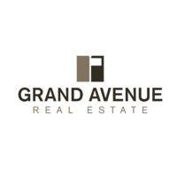 grand avenue real estate logo image