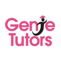 genie tutors logo image