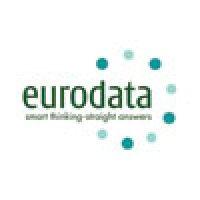 eurodata systems logo image