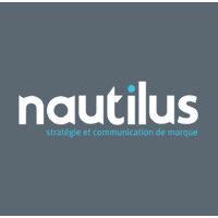 agence nautilus logo image