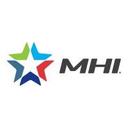 logo of Mhi The Association That Makes Supply Chains Work