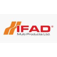 ifad multi products limited logo image