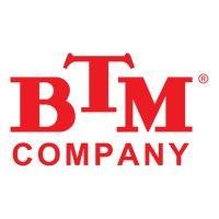 btm company, llc logo image