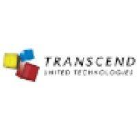 transcend united technologies logo image