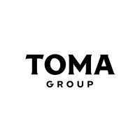 toma group logo image