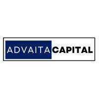 advaita capital logo image