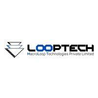 looptech logo image