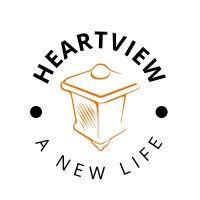 heartview foundation logo image