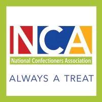 national confectioners association