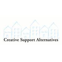 creative support alternatives