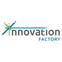 innovation factory logo image