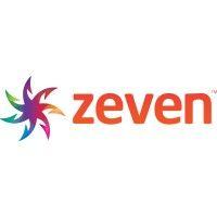 zeven logo image