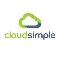 cloudsimple logo image