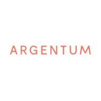 argentum asset management logo image