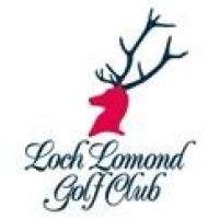 loch lomond golf club logo image