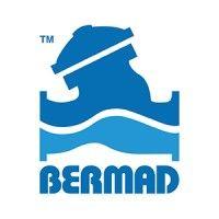 bermad logo image