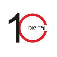 10digital logo image