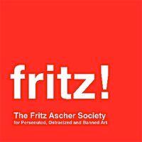 fritz ascher society for persecuted ostracized and banned a