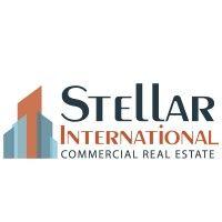 stellar international commercial real estate, llc logo image