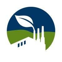 west virginia land stewardship corporation logo image