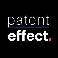 patenteffect logo image