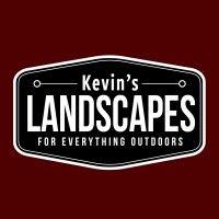 kevin's landscapes logo image