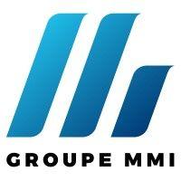 groupe mmi inc. logo image