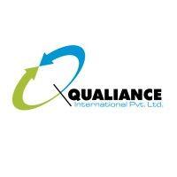 qualiance international private limited logo image