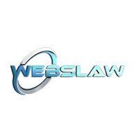 webslaw logo image