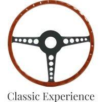 classic experience logo image