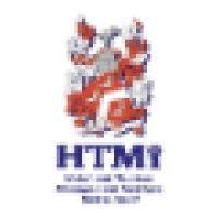 htmi hotel and tourism management institute switzerland logo image