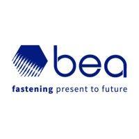 bea group logo image