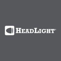 headlight logo image