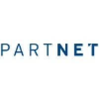 partnet, inc. logo image