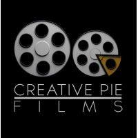 creative pie films logo image