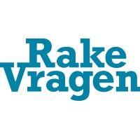 rake vragen