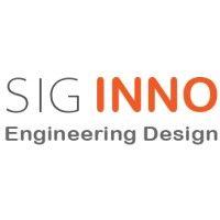 sig inno ltd logo image