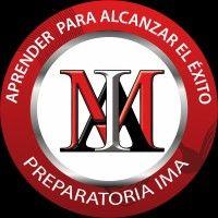 preparatoria ignacio manuel altamirano logo image