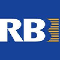 rb royal industries, inc. logo image