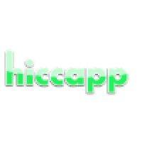 hiccapp logo image