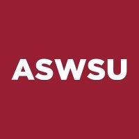 associated students of washington state university logo image