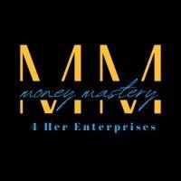 money mastery 4 her enterprises llc logo image