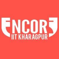 english technology dramatics society: encore logo image