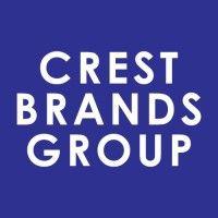 crest brands group