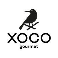 xoco gourmet logo image