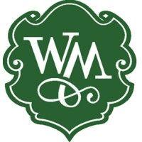 william means real estate logo image