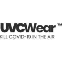 uvcwear logo image