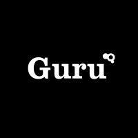 guru careers logo image