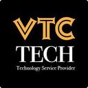 logo of Vtc Tech Managed It Services For Business